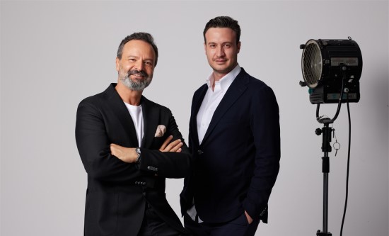 EXCLUSIVE INTERVIEW: Tims&B Productions' Timur Savcı and Burak Sağyaşar, The Masterminds of the Phenomenon, “Bitter Lands”